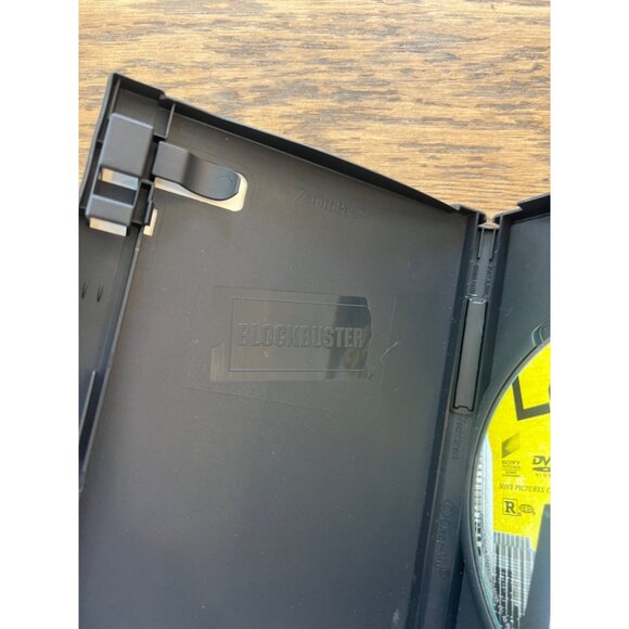 Layer Cake 2004 DVD Crime Thriller Daniel Craig Sienna Miller Action Pre-Owned - Picture 4 of 5